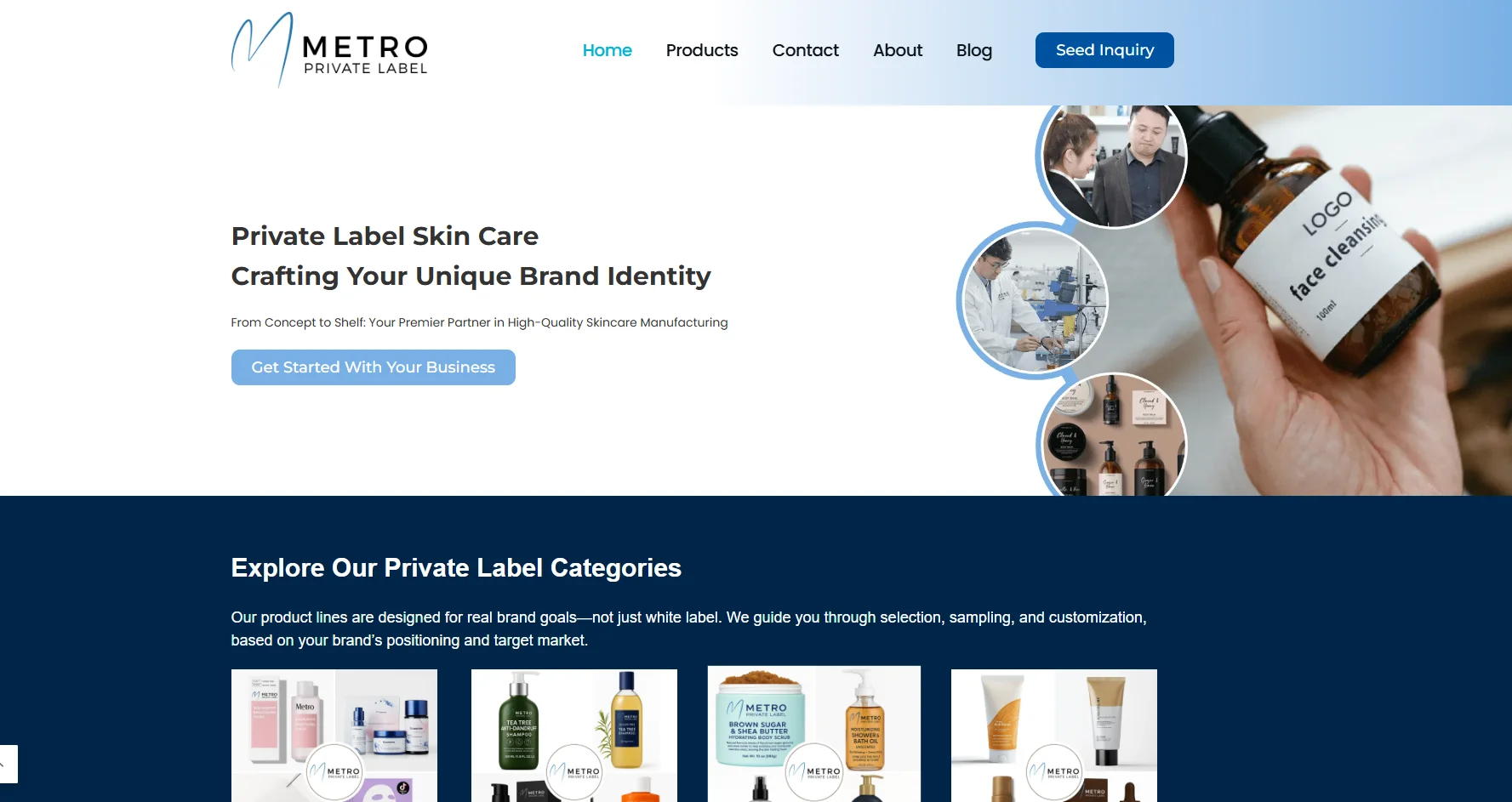 Top 10 Makeup Remover Manufacturer